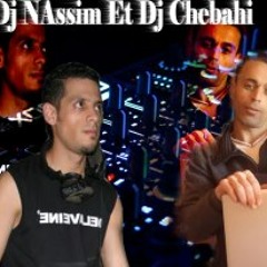 Cheb Hamid et cheba zohra jani sekran Remix by Dj CHEBAHI