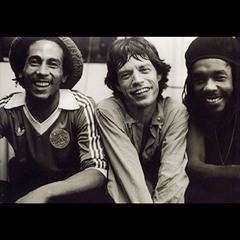 Bob Marley - Babylon System (Demo)