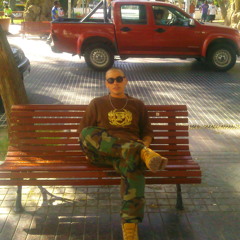 Jaybiel con masue solar one - trankillers (Beat Masue)