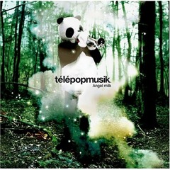 Telepopmusik - Don't Look Back (Spaceys Deep Remix)