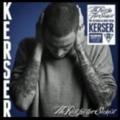 Nowhere To Go By Kerser