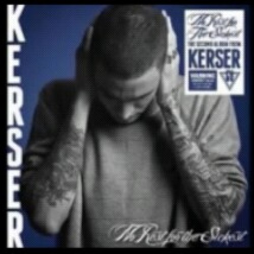 Nowhere To Go By Kerser