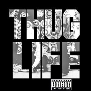 2Pac - Str8 Ballin