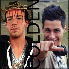 Colden (ft. Federico Seven)