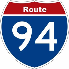 Route 94 - S.M.J (Radio Rip)