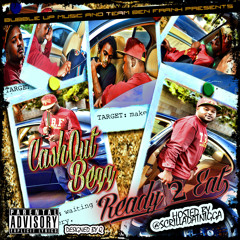 Bumped into A Nigga that Snitched