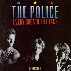 The Police - Every Breath You Take (Pablo Ryan Progressive 2013 Bootleg)
