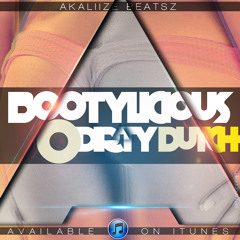 AkaLiize Beatsz -  Bootylicious[DirtyDutch]