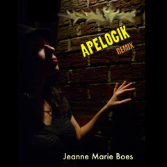 Jeanne Marie Boes - Perfect Misery (ApeLogik Remix) [FREE DOWNLOAD!!]