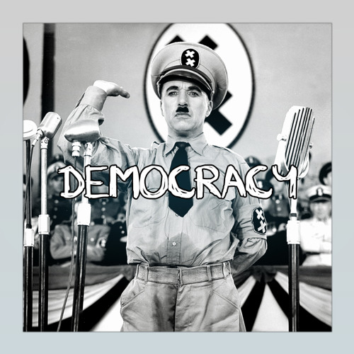 Stream Charlie Chaplin "The Great Dictator" / Closing Speech (German)  [Ludovico Einaudi] by toast28 | Listen online for free on SoundCloud