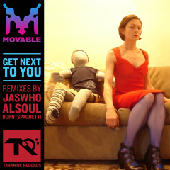 Get Next To You (BradElectro Dub)