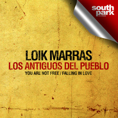 Loik Marras-Los Antiguos del Pueblo (Original Mix) PREVIEW