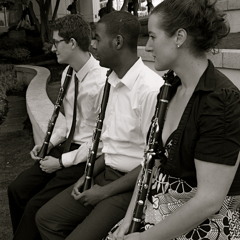 Mozart Divertimento No.3 Movt 1