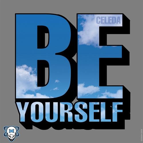 01 Celeda Be Yourself (Supernova Sunset Reinterpretation)SCEdit