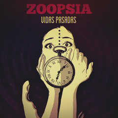 Vidas Pasadas - (Animal Trip 2013)