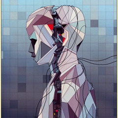 Digital Immigrant (Descelation Com truise Remix)