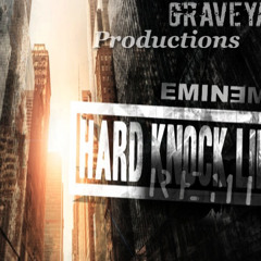 Hard Knock Life Ft. Eminem (GProd. Mash-up)