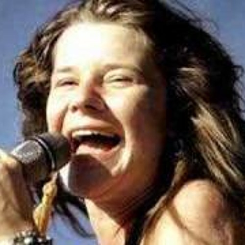 Janis Joplin