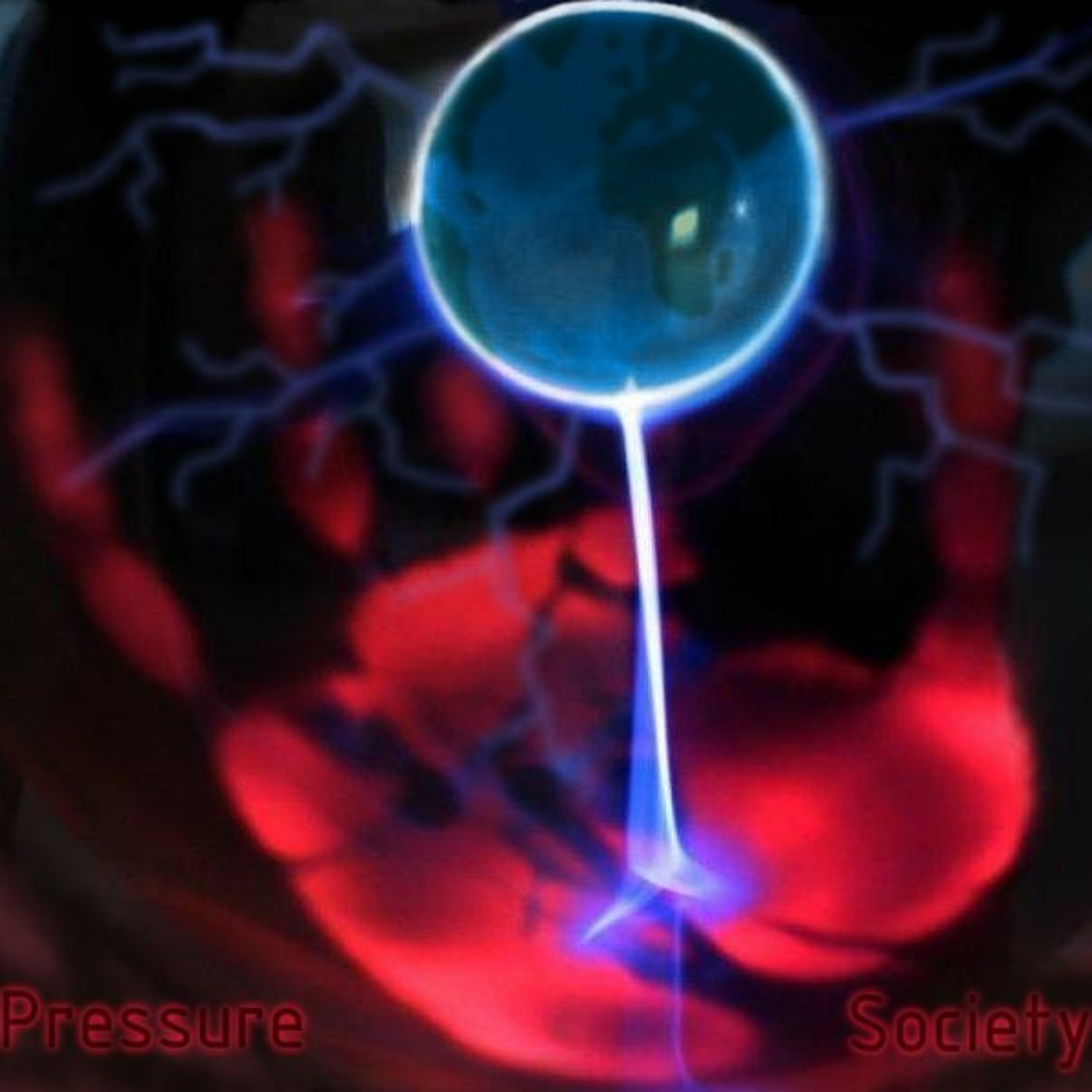 Quantum Harmonics - Electronic Music Explorations