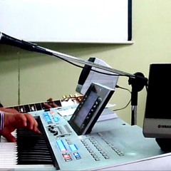 Samba Jazz Brazil  2- Faridt (Tyros4)