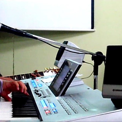 Samba Jazz Brazil  2- Faridt (Tyros4)