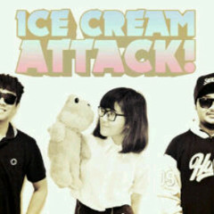 Ice Cream Attack - Sahabat Kecil (2012)