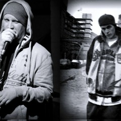 Tastic feat. Lex Go "Schon okay" (Schicksalsschläge LP)