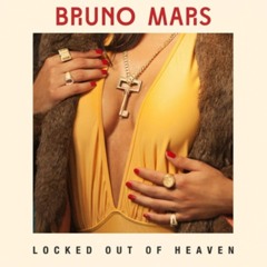 Bruno Mars - Locked Out Of Heaven (Sultan & Ned Shepard Remix)