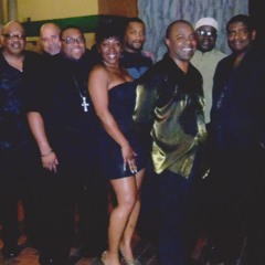 Into The Mystic Nu-Cullers Style