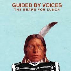 Guided By Voices - She Lives in an Airport
