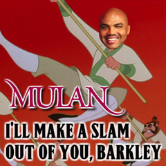 I'll Make A Slam Out Of You, Barkley (Quad City DJ's vs. M. Wilder/D. Osmond)