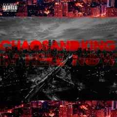 I'm Here Now (feat. King) (Single)