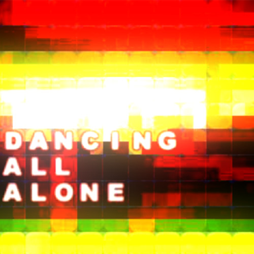 Dancing All Alone -Funkot Remix-
