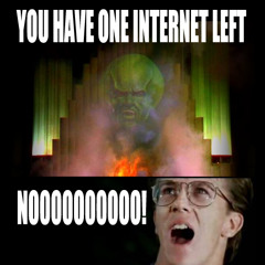 The Internetz