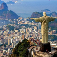 Brian Tyler - Cristo Redentor