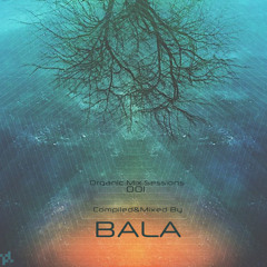 BALA - Organic Mix Session