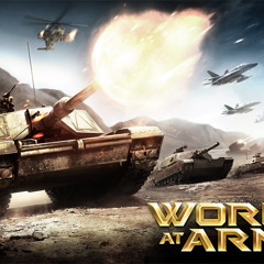 WorldAtArms OST suite
