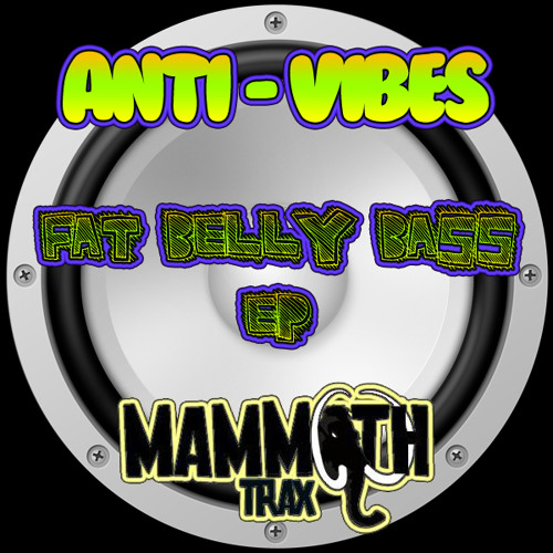 Doomed (Mammoth Trax) (OUT NOW)