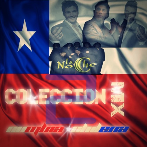 Stream Mix Cumbia Chile N° 2 [2013] [Eleazar Dj] by Eleazar Dj | Listen  online for free on SoundCloud
