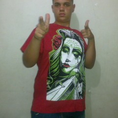 MC FOCA - BALINHA DO SALGUEIRO (( RÁDIO MANDELA ))  [DJs LOSS E DJ MK ]