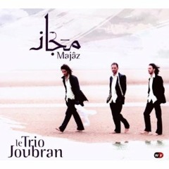 Le Trio Joubran - masar