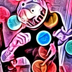 ColoredGuy & Lucky - Sky High Remix