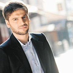 Sami Yusuf - Make Me Strong