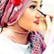 Acoustic-Muslimah