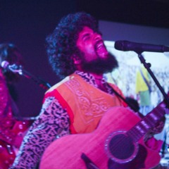Swarathma's Vasu on Lekhana LitFest
