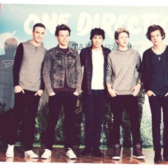 Kiss you - One Direction (Slow version and Fail) xD =))