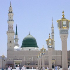 مولد الضياء اللامع