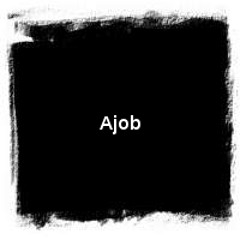 Ajob - Chokher Pani
