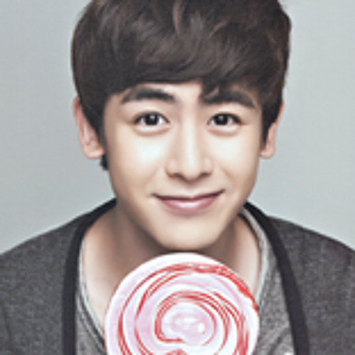 Nichkhun -Let it rain