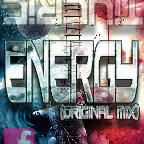 ENERGY - XPLOD PRODUCER [ Private Mix ]